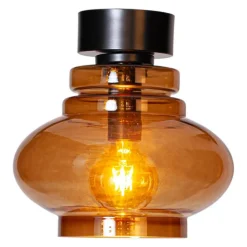 By Rydéns plafondi Dolores konjakki