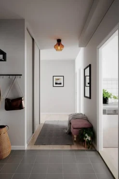 By Rydéns plafondi Dolores konjakki