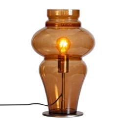 By Rydéns pöytävalaisin Dolores konjakki