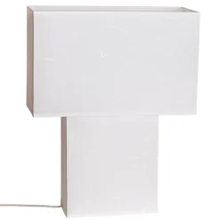 By Rydéns pöytävalaisin iSquare valkoinen