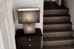 By Rydéns pöytävalaisin iSquare musta