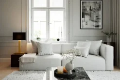 By Rydéns pöytävalaisin Prime 69 cm musta