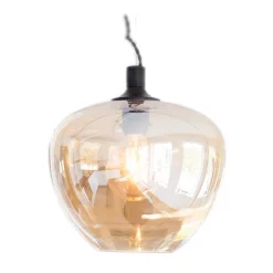 By Rydéns riippuvalaisin Bellissimo amber