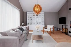 By Rydéns riippuvalaisin Deluxe konjakki