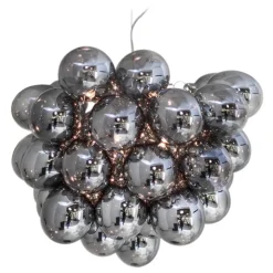 By Rydéns riippuvalaisin Gross savunharmaa