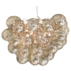 By Rydéns riippuvalaisin Gross amber