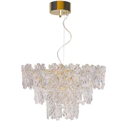 By Rydéns riippuvalaisin Lorraine messinki/kirkas