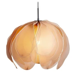 By Rydéns riippuvalaisin Lou Lou Ø 80 cm luonnollinen