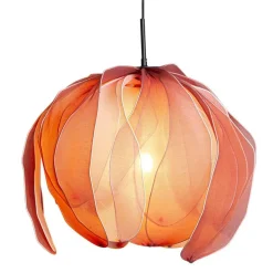 By Rydéns riippuvalaisin Lou Lou Ø 80 cm ruusunpunainen