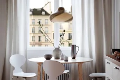 By Rydéns riippuvalaisin Mira Ø 45 cm Luonnollinen