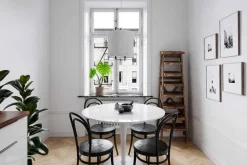 By Rydéns riippuvavalaisin Softy Ø 35 cm