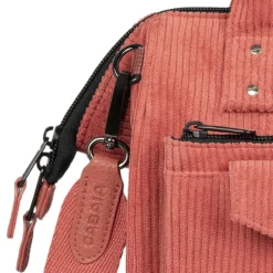 Cabaia laukku Crossbody Bag M Newcastle