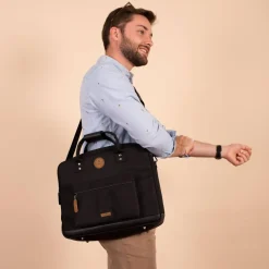 Cabaia laukku Messenger M Berlin 15-16