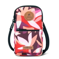 Cabaia laukku Phone Bag All Over Montreuil