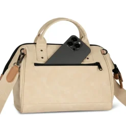 Cabaia olkalaukku Crossbody Adventurer M Andenne