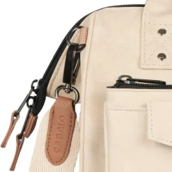 Cabaia olkalaukku Crossbody Adventurer M Andenne