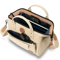 Cabaia olkalaukku Crossbody Adventurer M Andenne