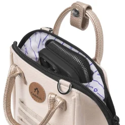 Cabaia olkalaukku Nano Adventurer Algiers