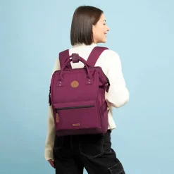 Cabaia reppu Adventurer M Essentials Nice