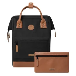 Cabaia reppu Adventurer M Essentials Cologne 13-14