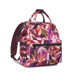 Cabaia reppu Adventurer S All Over Montreuil  10,5