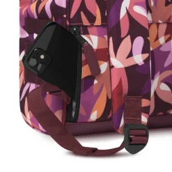 Cabaia reppu Adventurer S All Over Montreuil  10,5