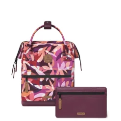 Cabaia reppu Adventurer S All Over Montreuil  10,5