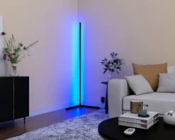 Calex lattivalaisin Smart RGB + 3000K