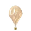 Calex LED XXL Organic EVO PS165 E27 himmennettävä kulta