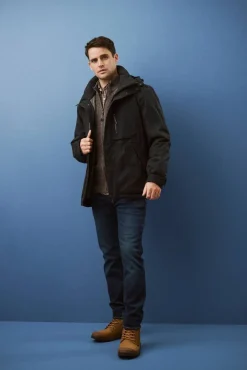 Camel Active takki 420064 6N07