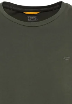 Camel Active t-paita 409641 9T81