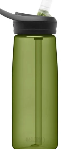 Camelbak Eddy+ juomapullo 0,75 L olive