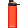 Camelbak juomapullo Chute Mag 0,75 l Fiery Red
