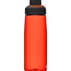 Camelbak juomapullo Chute Mag 0,75 l Fiery Red