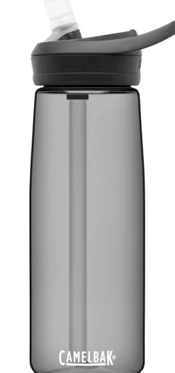 Camelbak juomapullo Eddy+ 0,75 L Charcoal