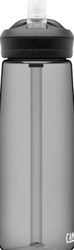Camelbak juomapullo Eddy+ 0,75 L Charcoal
