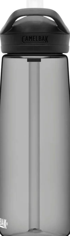 Camelbak juomapullo Eddy+ 0,75 L Charcoal