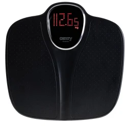 Camry henkilövaaka musta