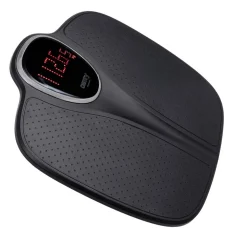 Camry henkilövaaka musta