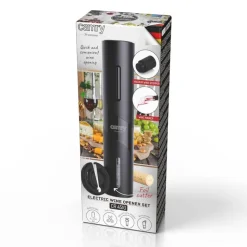 Camry viinipullonavaaja elektroninen