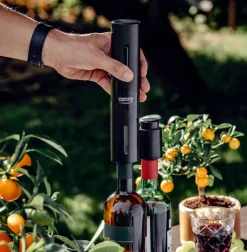 Camry viinipullonavaaja elektroninen