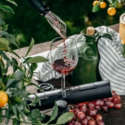 Camry viinipullonavaaja elektroninen