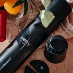 Camry viinipullonavaaja elektroninen