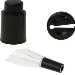 Camry viinipullonavaaja elektroninen