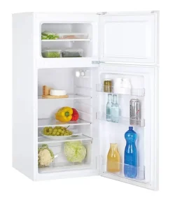 Candy jenkkikaappi CDH1S513EW valkoinen