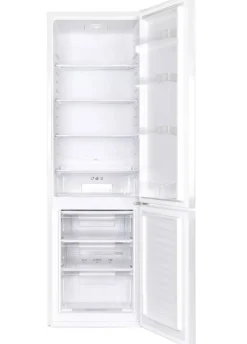 Candy jääkaappipakastin CCG1S518EW 55 cm