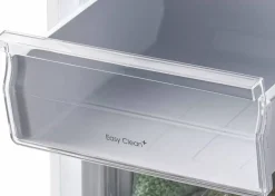 Candy jääkaappipakastin CCG1L314EW  143x54 cm