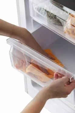 Candy jääkaappipakastin CCG1L314EW  143x54 cm