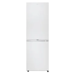 Candy jääkaappipakastin CNCQ4T618EW valkoinen