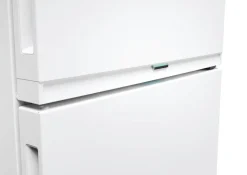 Candy jääkaappipakastin CNCQ4T618EW valkoinen